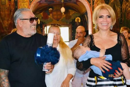 Cine este Cora, soția lui Serghei Mizil de la Asia Express? Ce job are femeia