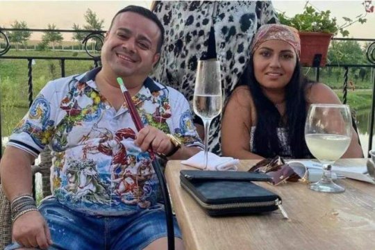 Adrian Minune, marcat de o experiență paranormală. Soția lui și-a visat tatăl care a decedat în urmă cu mai mulți ani, ce a urmat după