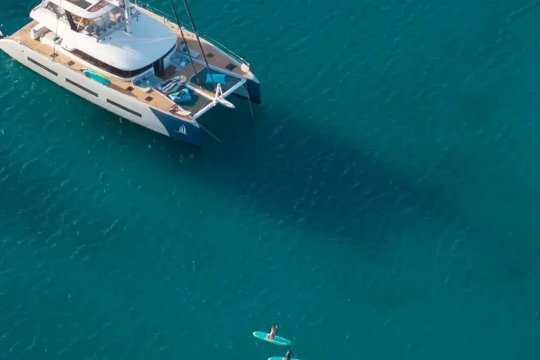 Ponant își extinde oferta nautică de lux odată cu lansarea Ponant Yachting