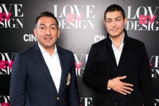 Fiul lui Ilie Dumitrescu, noi probleme cu legea. Ar fi fugit după un impact devastator