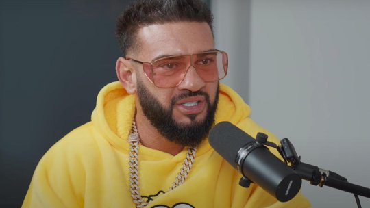 Dorian Popa a fost condamnat la 8 luni de închisoare. Decizia instanței în legătură cu procesul vloggerului