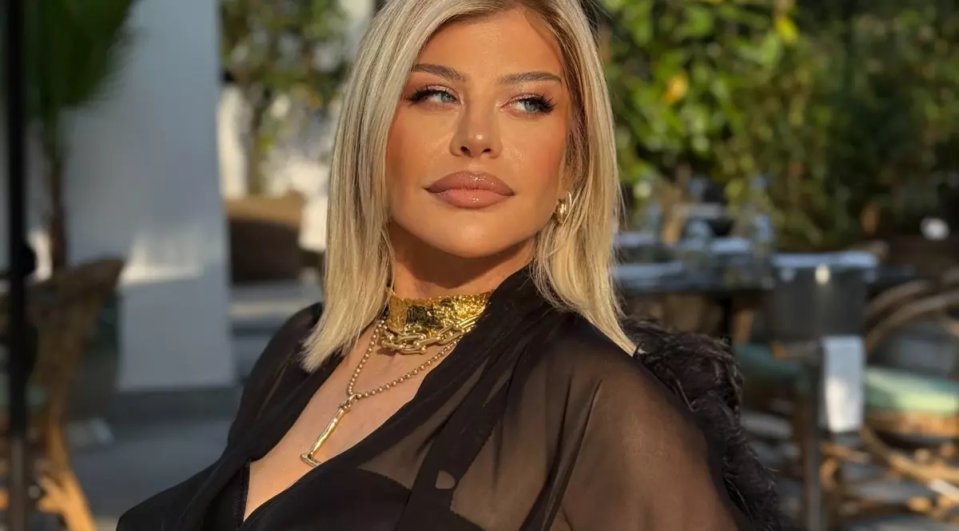 Loredana Groza