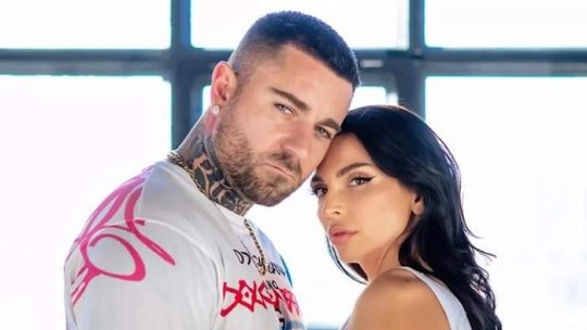 Emoții mari pentru Tj Miles și Francisca. Vor deveni părinți pentru prima dată