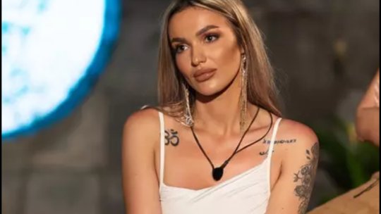 Ce a spus mama Ellei Vișan când a văzut-o în baie, cu Teo? Imagini greu de privit la Insula iubirii