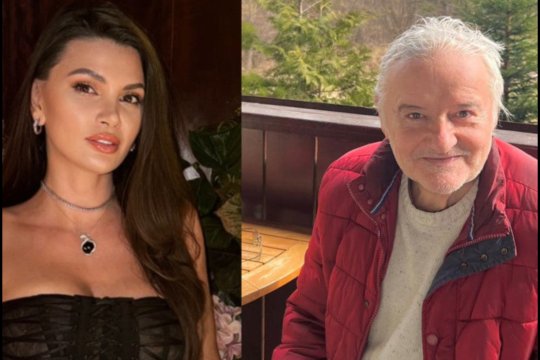 Ce relație au Ramona Gabor și Irinel Columbeanu? Ce a deranjat-o pe sora Monicăi la fostul ei cumnat