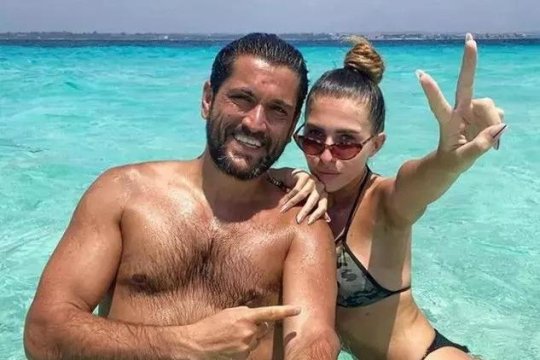 Cezar Ouatu a rămas cu ochii în soare. Artistul a fost părăsit din nou înainte de nuntă