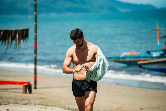 Ștefan Floroaica, în lacrimi la Asia Express: ”Mi-e dor de ea...”