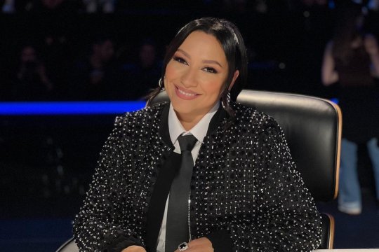 Andra a spus cum a reușit să slăbească. Vedeta a povestit ce schimbare a făcut: ”Cred că totul pleacă de aici”