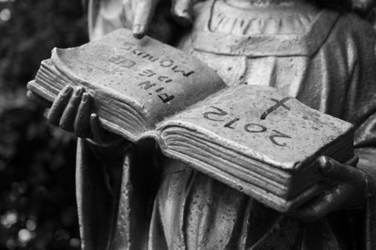 Cele 5 predicții antice care s-au adeverit! Atunci când trecutul ghicește viitorul Planetei