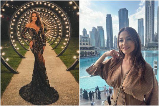 Scandalul continuă între Bianca Drăgușanu și Claudia Pătrășcanu. Blondina ”a atacat-o” pe cântăreață spunând că o hățuiește