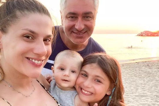 Tily Niculae a spus adevărul despre divorț. Cum s-a separat de Dragoș Popescu