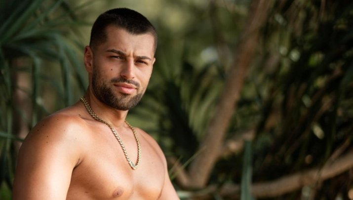 Teo Costache