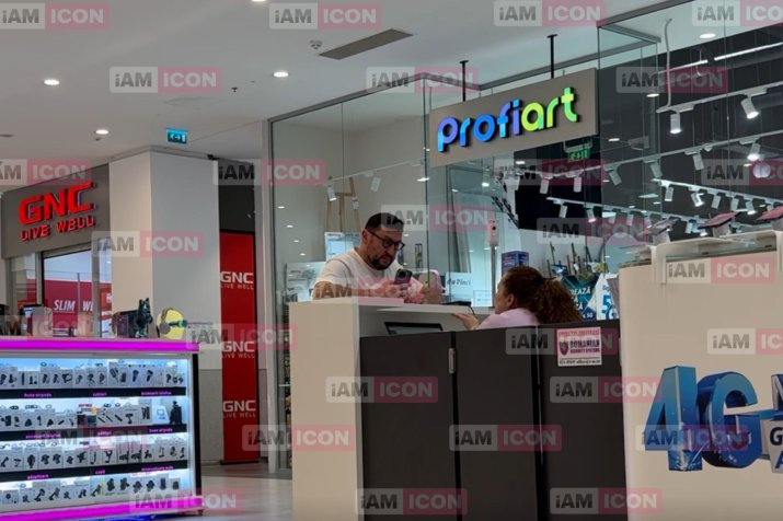 Viorel Moldovan a băgat-o în ședință pe angajata de la Digi
