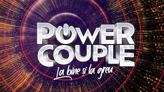 Concurenții Power Couple România, sezonul trei, anunțați de Antena 1. Care sunt cele nouă cupluri care vor participa la competiție