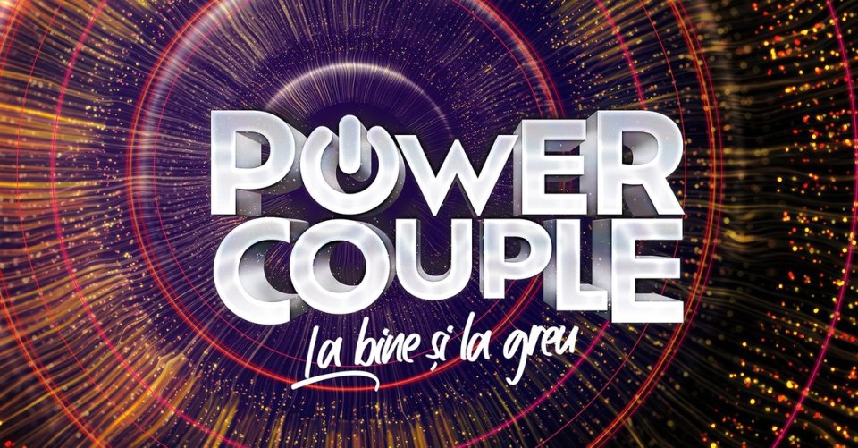 Power Couple