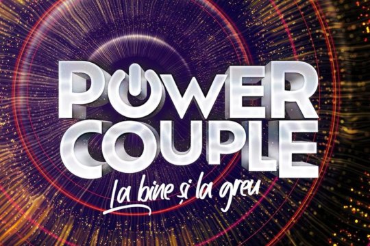 Concurenții Power Couple România, sezonul trei, anunțați de Antena 1. Care sunt cele nouă cupluri care vor participa la competiție