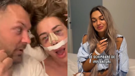 Fetele de la Insula iubirii s-au tunat. Cum arată acum Ella Vișan și Maria Avram