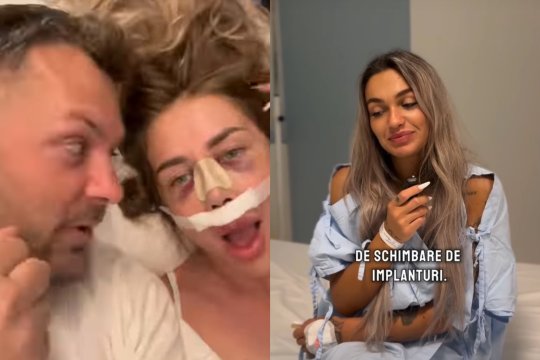 Fetele de la Insula iubirii s-au tunat. Cum arată acum Ella Vișan și Maria Avram