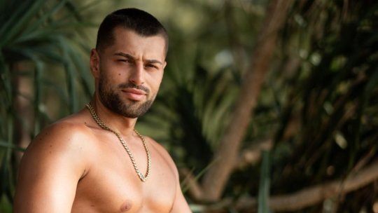 Familia lui Teo Costache, dezvăluită! Cum arată părinții și sora ispitei de la Insula Iubirii