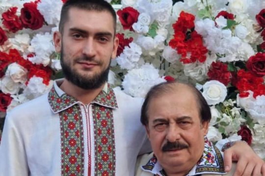 Nicolae Botgros, prima reacție după ce nepotul său a intrat în comă. Ce s-a întâmplat cu tânărul