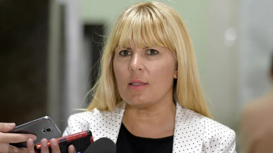 Noi declarații făcute de Elena Udrea
