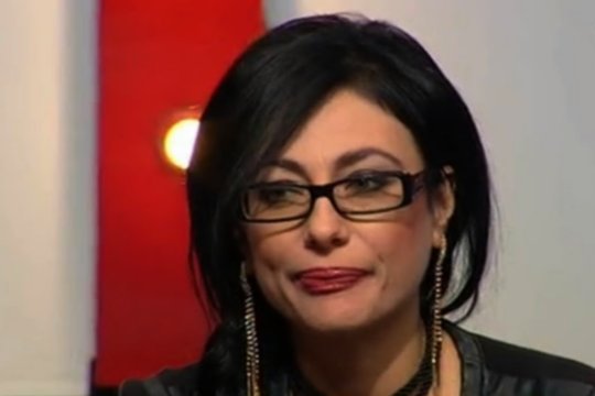 Doliu în presa din România! Ioana Popescu a murit la doar 45 de ani