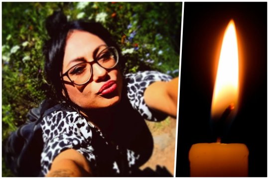 Ce mesaj a scris Ioana Popescu înainte de a-și pierde viața la doar 45 de ani. Cui îi era adresat: ''E misogin și încăpățânat''