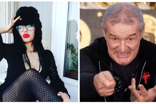 Ultima favoare cerută de Ioana Popescu! Legătura neașteptată cu Gigi Becali iese la iveală