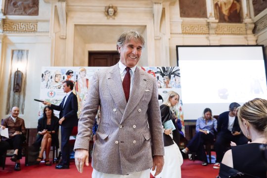 Un mare brand de lux italian, pus sub investigație. Ce reproșuri i se aduc