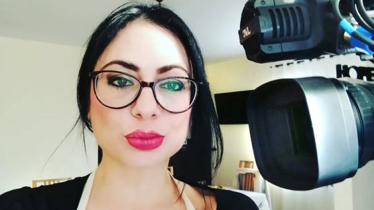 Ultima discuție a Ioanei Popescu cu iubitul ei. Ce i-a cerut jurnalista cu câteva ore înainte să moară