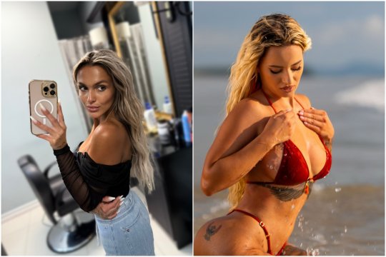 Ispita Andrușca a rupt tăcerea despre Ella Vișan. Ea și-a spus părerea sinceră despre fosta logodnică a lui Andrei Lemnaru: ”Noi două ne-am cunoscut...”