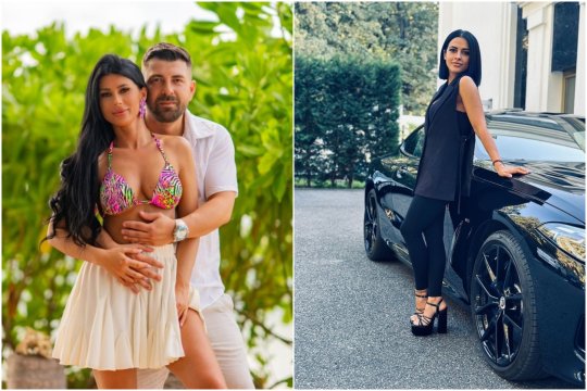 Ema Oprișan de la Insula Iubirii a venit cu un sfat pentru Bianca Dan. Ce a spus fosta concurentă și despre Andrei Lemnaru