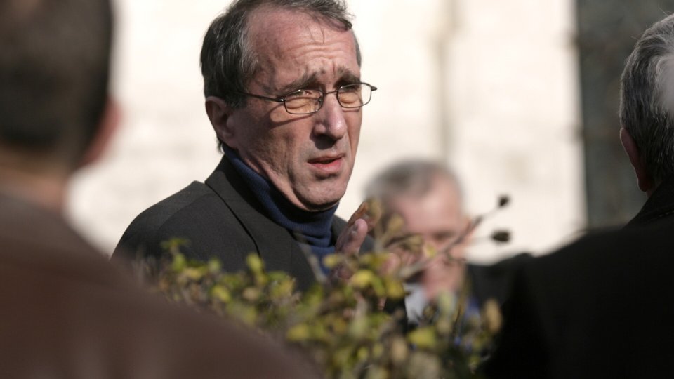 Valentin Ceaușescu