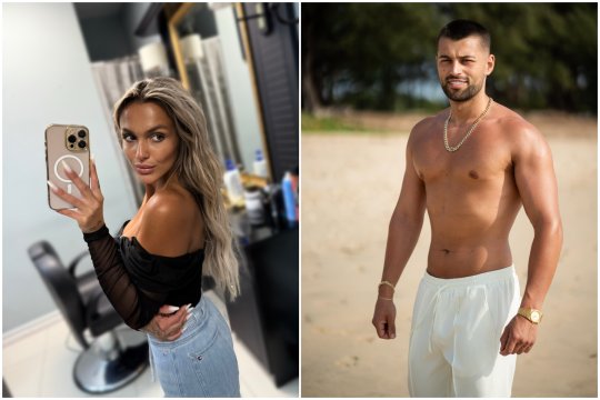 Teo a spus adevărul. A fost sau nu îndrăgostit de Ella Vișan: ”Am fost foarte sincer”
