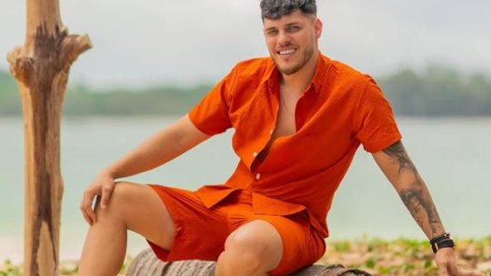 Andrei Lemnaru, ispită la Insula Iubirii 2026. Cum ar putea fostul concurent să ajungă ispită în sezonul 10 al show-ului