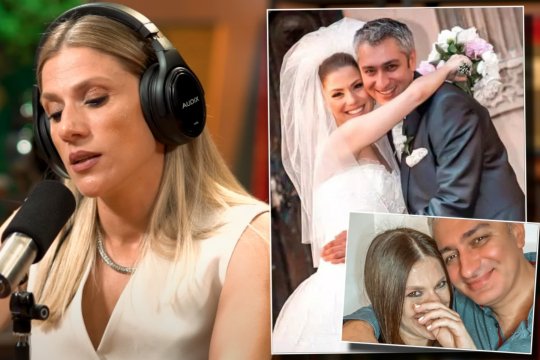 Tily Niculae, devastată după despărțirea de Dragoș Popescu! Actrița a vorbit cu lacrimi în ochi despre noua etapă din viața ei