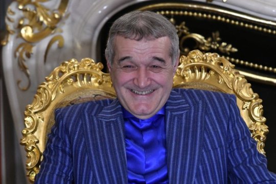 Ce studii are Gigi Becali și ce avere colosală a strâns latifundiarul din Pipera. Patronul FCSB recunoaște că a terminat facultatea fără să calce pe la cursuri