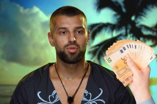 Celebritatea l-a costat scump pe Teo de la Insula Iubirii. Ce a pățit ispita supremă, după scenele interzise cu Ella: ''Mi-a cerut 5000 de euro''