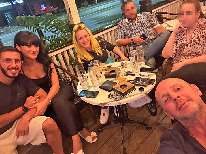 teodora banica, alin simoiu, insula iubirii, casa iubirii