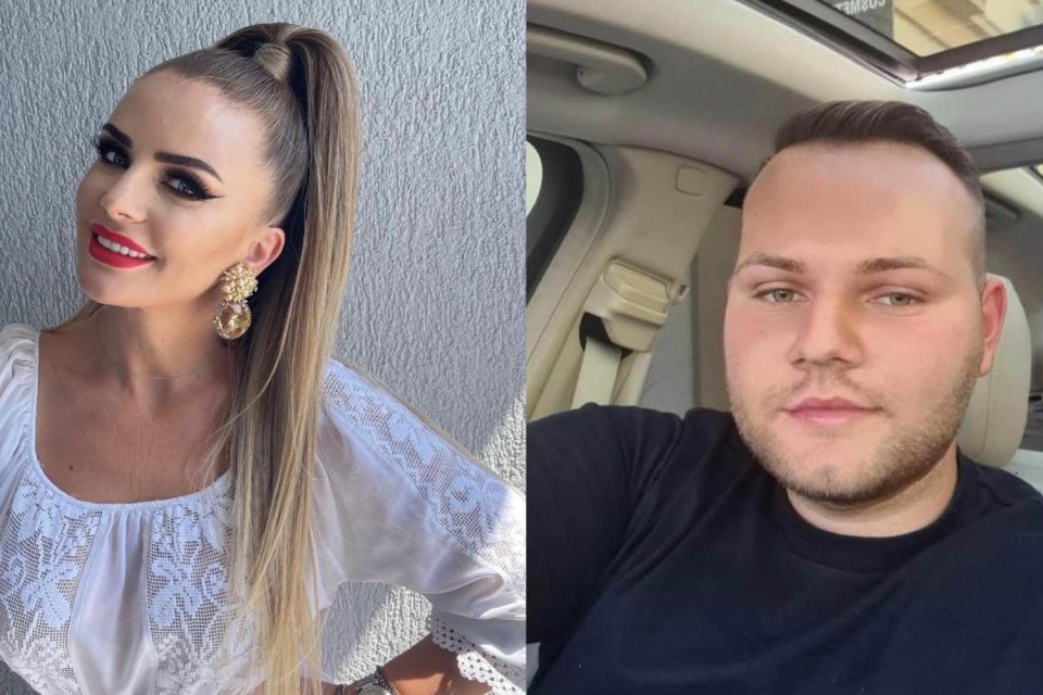 Marcela Fota, relatie de dragoste controversată