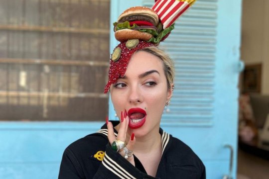 Ana Morodan vrea să devină mamă. ”Contesa Digitală” renunță la extravaganțe și se face fată ”de casă”