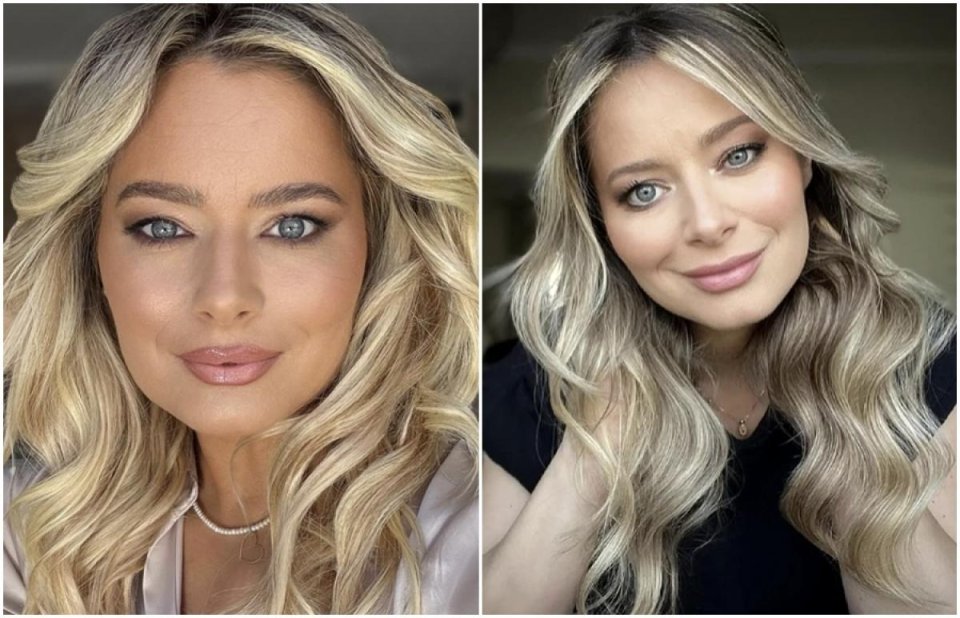 Laura Cosoi își sărbătorește azi ziua de naștere