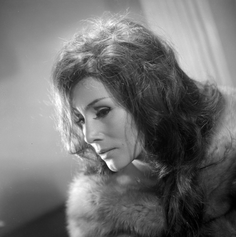 Personalitatea zilei 24 februarie | Marga Barbu