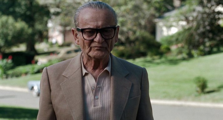 Joe pesci în ”The Irishman”