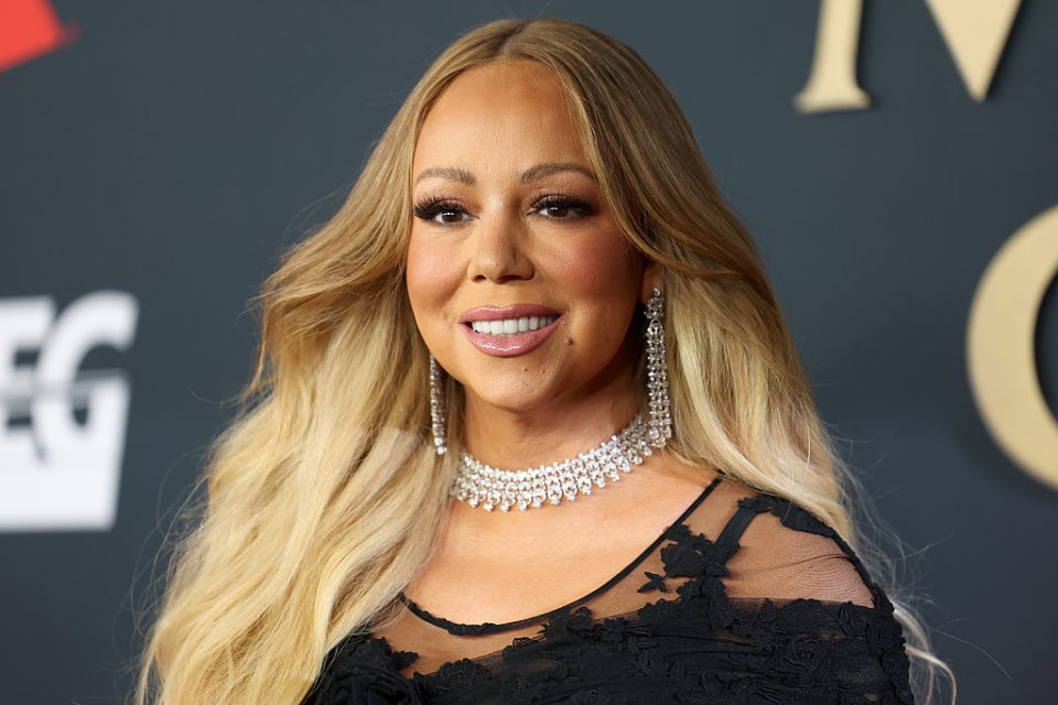 Personalitatea zilei 27 martie | Mariah Carey, vocea supremă a popului și ”Regina Crăciunului”