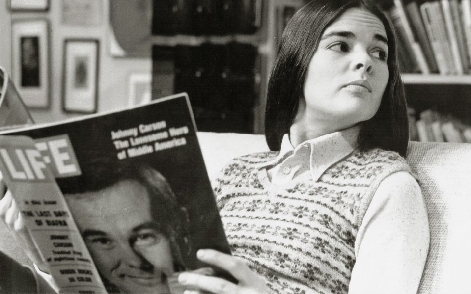 Personalitatea zilei 1 aprilie | Ali MacGraw, una dintre cele mai fascinante prezențe feminine din cinema