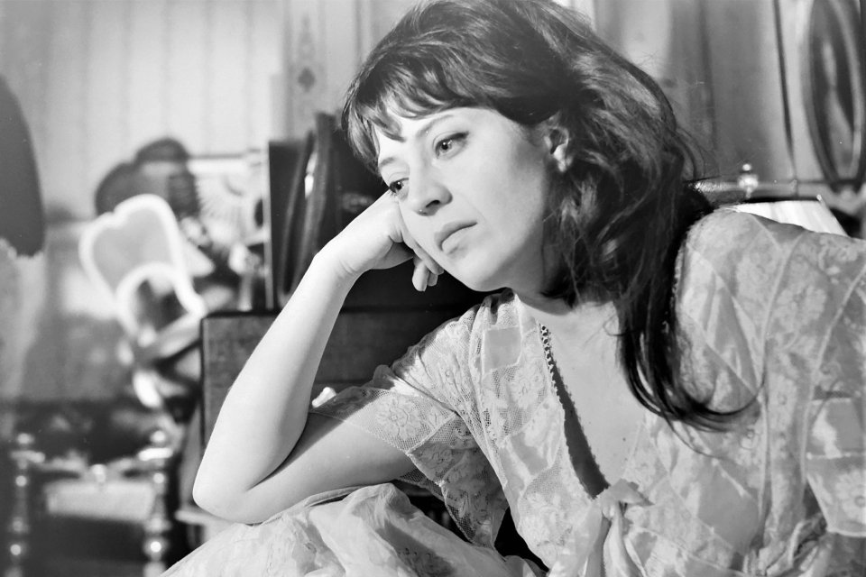 Personalitatea zilei 8 martie | Gina Patrichi, o naștere simbolică pentru o mare doamnă a scenei