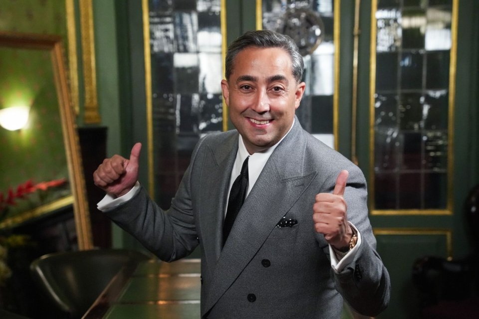 Povestea emoționantă a fondatorului Shaormeria Băneasa