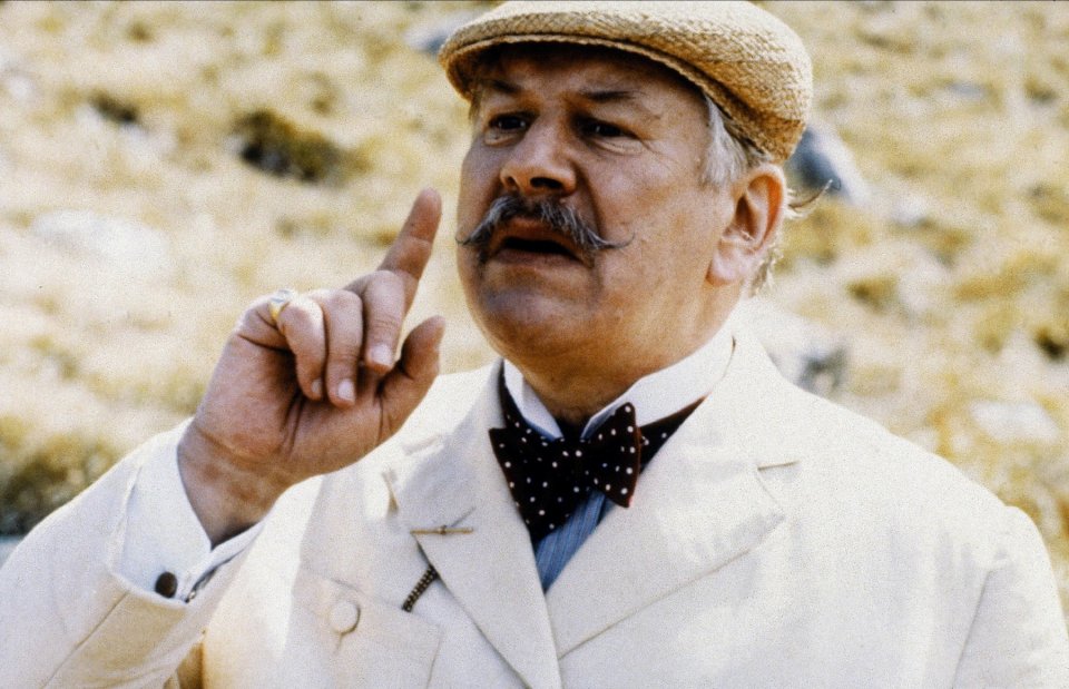 Personalitatea zilei 16 aprilie | Peter Ustinov, actor, scriitor și diplomat cultural
