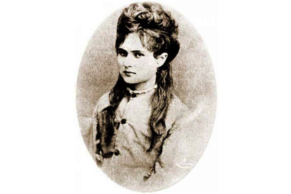 Personalitatea zilei 22 aprilie | Veronica Micle, viața unei poete rămase în memoria literaturii române